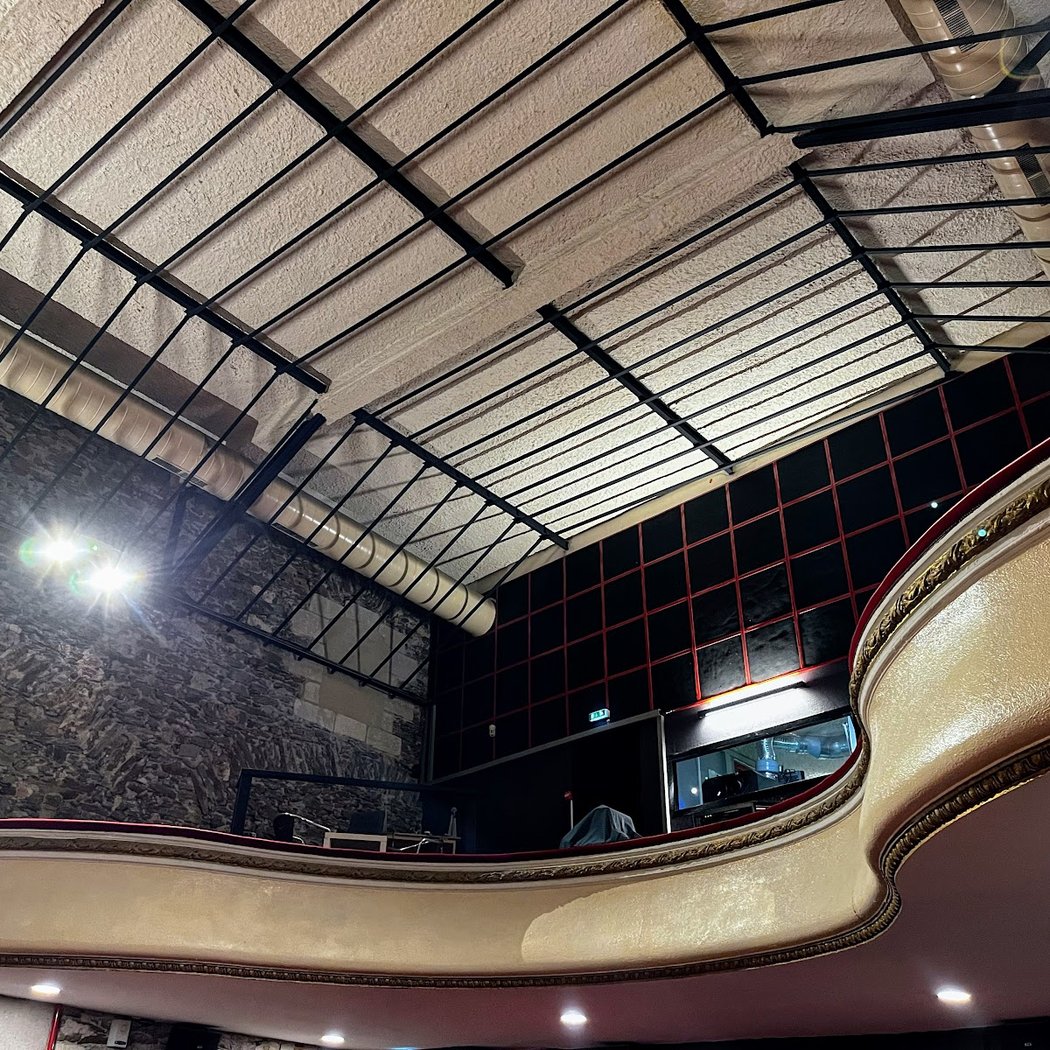 Projections (courts métrages de Joanna Quinn) 3